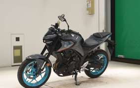 YAMAHA MT-25 A 2023 RG74J