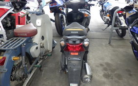 YAMAHA JOG ZR-4 SA56J