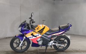 HONDA CBR125R JC34