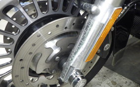 HARLEY FLHR 1580 2010