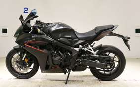 HONDA CBR650R-2 2024 RH17