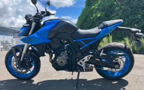 SUZUKI GSX-8S 2024 EM1AA