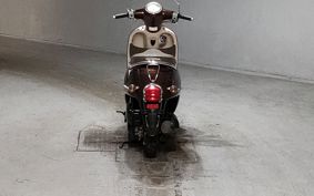 HONDA GIORNO AF70