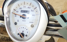 HONDA CREA SCOOPY AF55