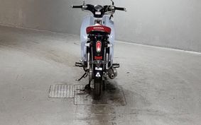 HONDA  SUPER CUB C125 JA48