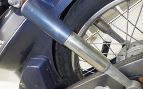 HONDA C90 SUPER CUB E HA02