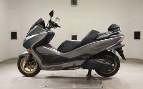 HONDA FORZA ZA 2008 MF10