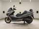 Фото Honda FORZA ZA 2009 с японского аукциона