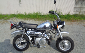 YAMAHA AKUSHI STREET SE53J