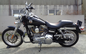 HARLEY HARLEY FXDC1450 2008 GV4