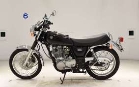 YAMAHA SR400 Gen.4 2017 RH03J