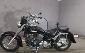 YAMAHA DRAGSTAR 400 CLASSIC VH01J