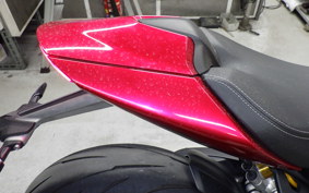 TRIUMPH SPEED TRIPLE RR 2023