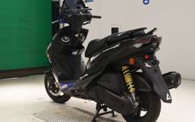 YAMAHA CYGNUS 125 XSR 3 2003 SED8J