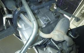 HONDA C50 SUPER CUB AA04