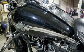 HARLEY FLSTSI 100TH 2003 BYB