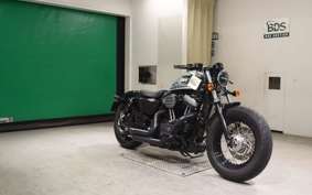 HARLEY XL1200X 2011