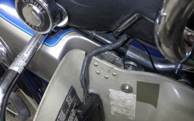 HARLEY FLHTCUI SIDECAR 1340 1996