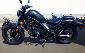 HONDA REBEL MC49