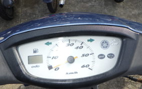 YAMAHA JOG Gen.4 SA16J