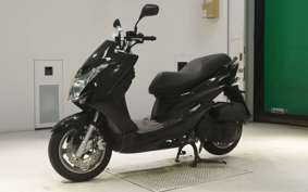 YAMAHA MAJESTY155 S 2007 SG28J