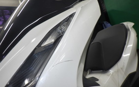 HONDA PCX125 2006 JK05