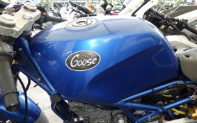 SUZUKI GOOSE 350 NK42A