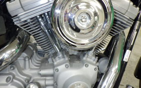 HARLEY FXDI 1450 2006