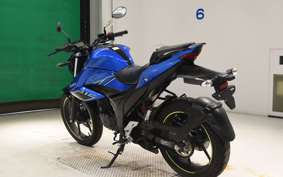 SUZUKI GIXXER 150 2003 ED131