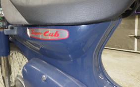 HONDA C50 SUPER CUB 2012 AA01