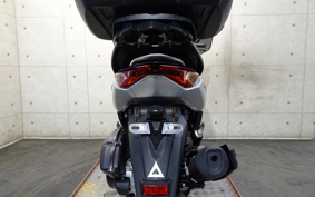 YAMAHA N-MAX SEG6J