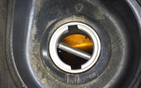 HONDA LEAD 110 2011 JF19