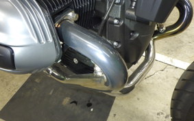 BMW R12 nine T 2024