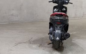 YAMAHA CYGNUS125XSR SE44J