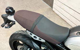 YAMAHA XSR900 2017 RN46J