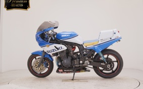 SUZUKI GS1200SS 2002 GV78A
