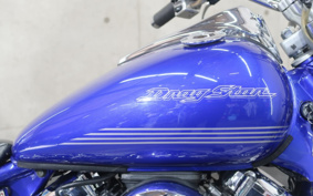YAMAHA DRAGSTAR 400 2002 VH01J