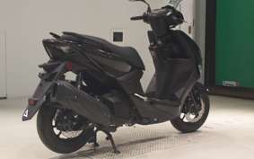 YAMAHA CYGNUSｸﾞﾘﾌｧｽ SEJ4J