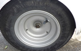 HONDA GYRO X TD02
