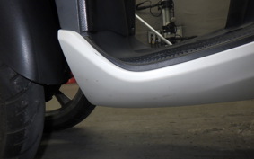 YAMAHA TRICITY 125 2020 SE82J