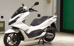 HONDA PCX 125 2007 JK05