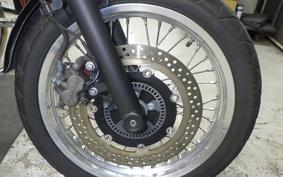 KAWASAKI W800 STREET 2022 EJ800E