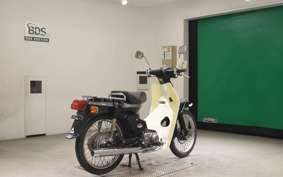 HONDA C90 SUPER CUB E 2024 HA02