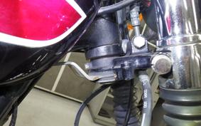 KAWASAKI W3 1976 W3F