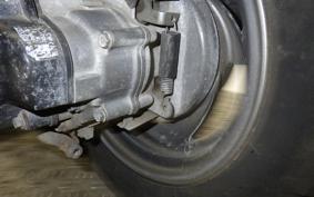 HONDA SPACY 125 Gen. 3 2006 JF04