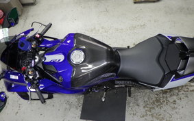 YAMAHA YZF-R1 2021 RN65J