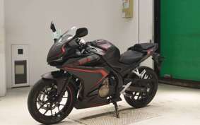 HONDA CBR400R 2020 NC56