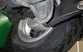 YAMAHA AXIS 125 TREET SE53J