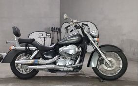 HONDA SHADOW 400 CLASSIC 2014 NC44