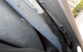 HONDA DIO GEN 2 AF27